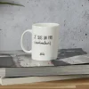 La Chaise Longue Thé & Café-MUG JE SUIS UN PRO