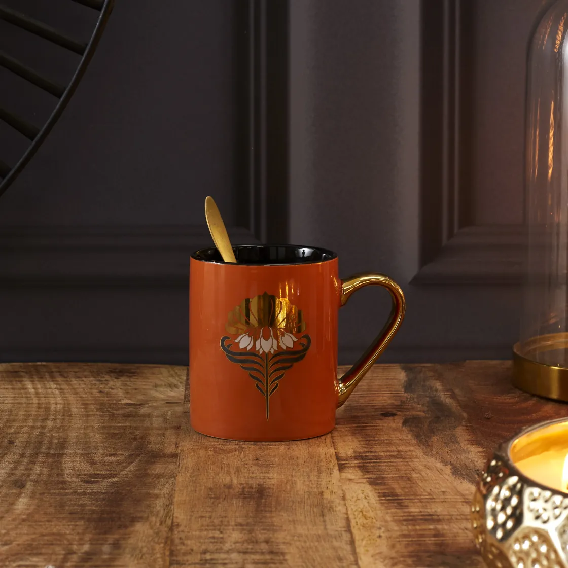 La Chaise Longue Thé & Café|Art De La Table-MUG PALAZZO REVE