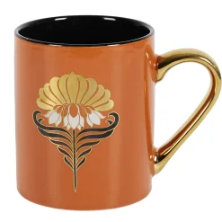 La Chaise Longue Thé & Café|Art De La Table-MUG PALAZZO REVE