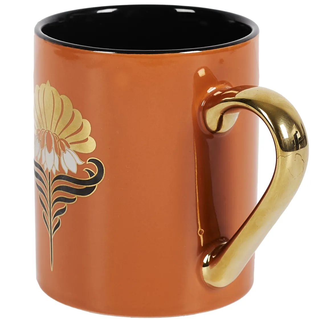 La Chaise Longue Thé & Café|Art De La Table-MUG PALAZZO REVE