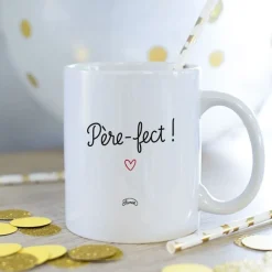 La Chaise Longue Thé & Café-MUG PERE-FECT