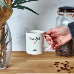 La Chaise Longue Thé & Café-MUG PERE-FECT