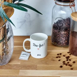 La Chaise Longue Thé & Café-MUG PERE-FECT