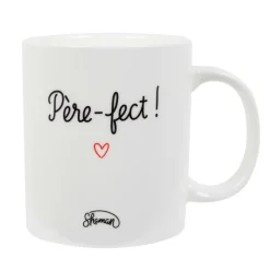 La Chaise Longue Thé & Café-MUG PERE-FECT