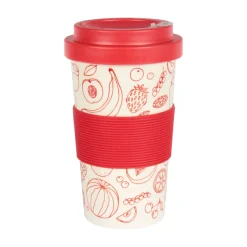 La Chaise Longue Thé & Café-MUG TAKE AWAY GARDEN