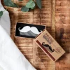 La Chaise Longue Beauté & Soin-PEIGNE MOUSTACHE