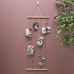 La Chaise Longue Déco-PELE MELE PINCES LUMINEUX