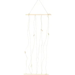 La Chaise Longue Déco-PELE MELE PINCES LUMINEUX