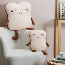 La Chaise Longue Déco Chambre|Déco-PELUCHE BRIOCHE L