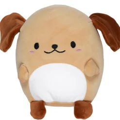 La Chaise Longue Cocoon-PELUCHE CHIEN KAWAII