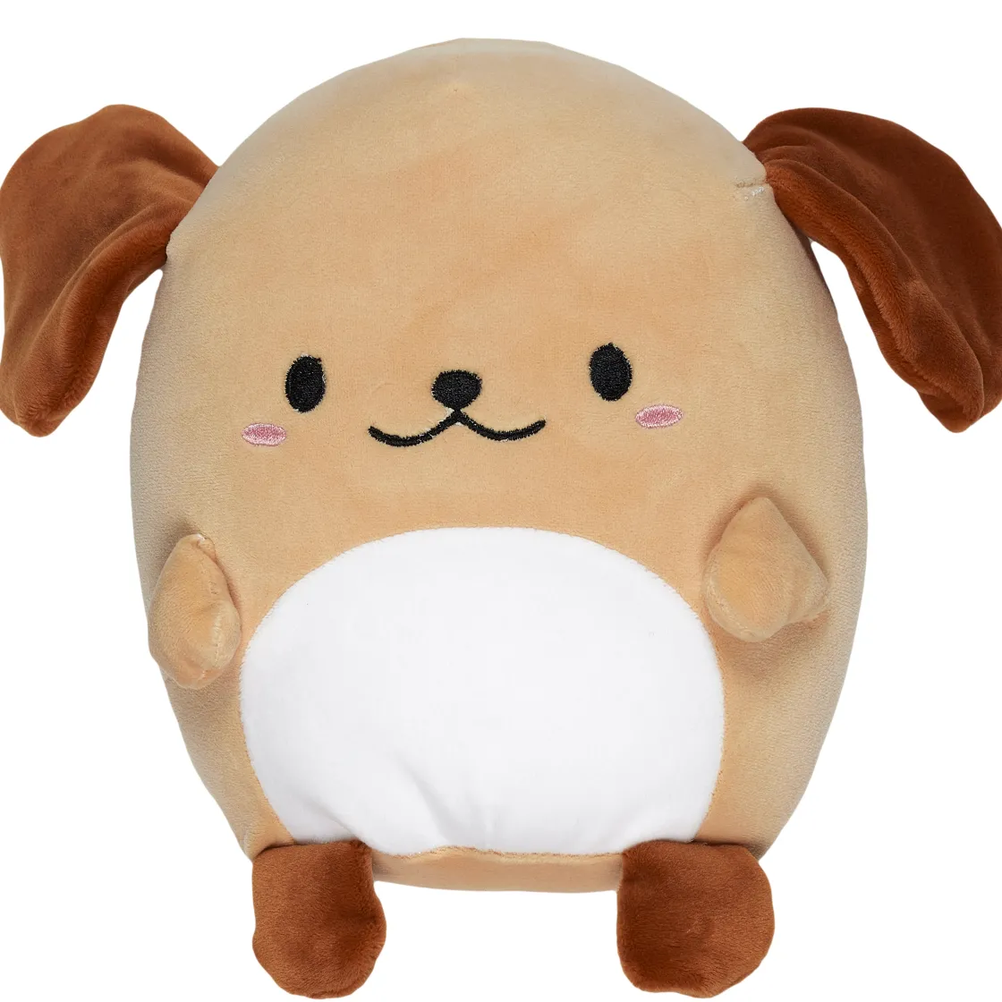 La Chaise Longue Cocoon-PELUCHE CHIEN KAWAII