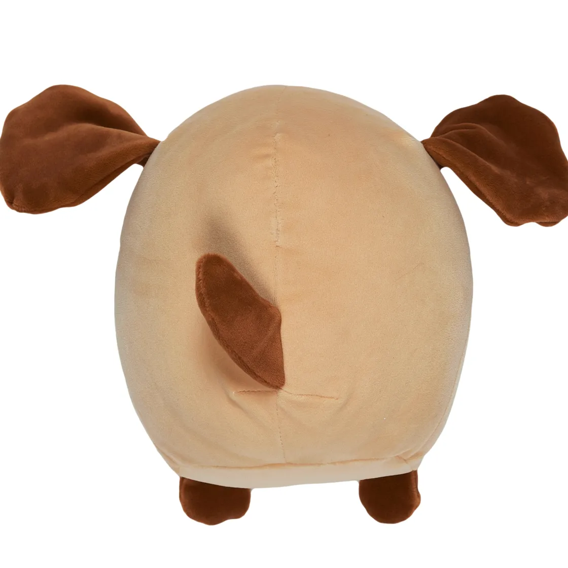 La Chaise Longue Cocoon-PELUCHE CHIEN KAWAII