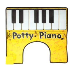 La Chaise Longue Jeux-PIANO TOILETTES