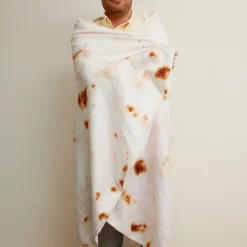 La Chaise Longue Cocoon-PLAID BURRITO