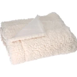 La Chaise Longue Cocoon-PLAID CALIN