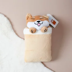 La Chaise Longue Cadeaux De Naissance|Cocoon-PLAID CORGI