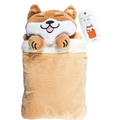 La Chaise Longue Cadeaux De Naissance|Cocoon-PLAID CORGI