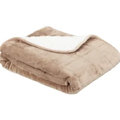 La Chaise Longue Cocoon-PLAID LESTE ANTI-STRESS