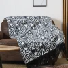 La Chaise Longue Cocoon-PLAID PDV CAMANA
