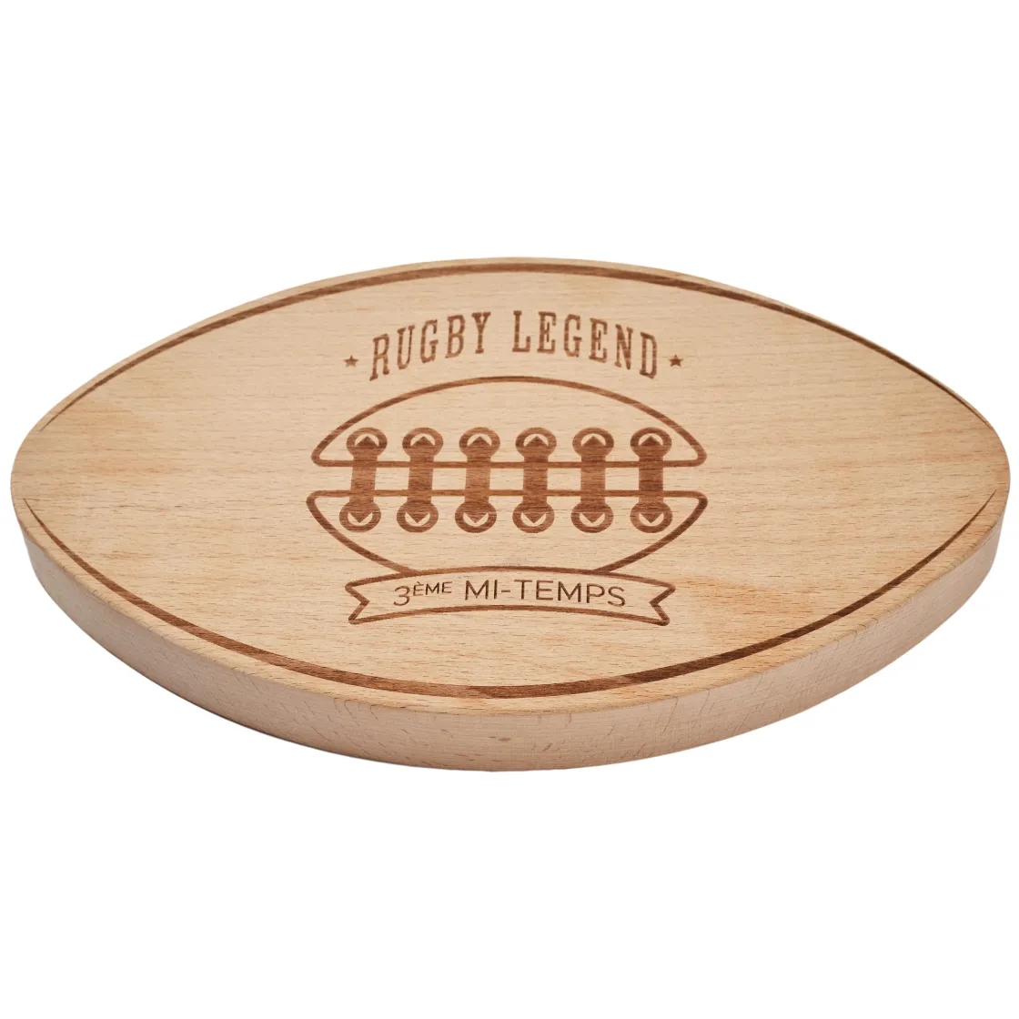 La Chaise Longue Pique-nique & Barbecue|Accessoires-PLANCHE APERO 3 EME MI-TEMPS