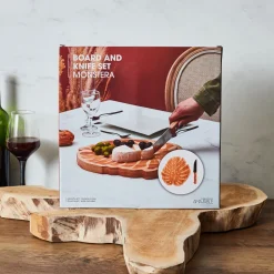 La Chaise Longue Accessoires|Accessoires De Cuisine-PLANCHE MONSTERA