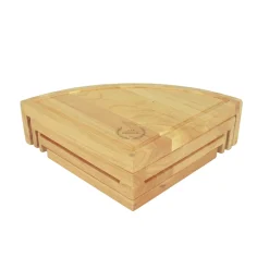 La Chaise Longue Art De La Table-PLATEAU DE SERVICE ET COUVERTS A FROMAGE