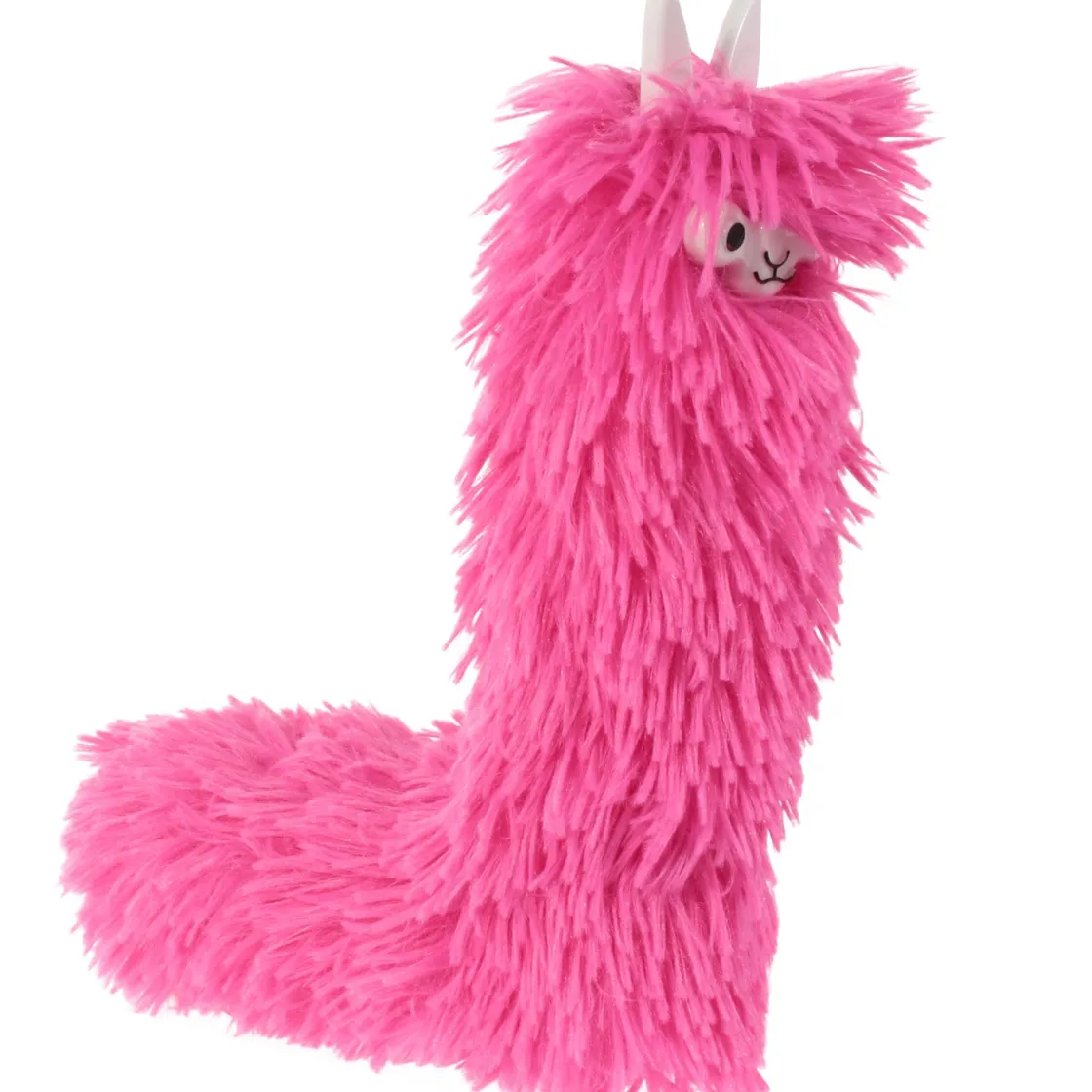 La Chaise Longue Loisirs & Entretien-PLUMEAU PINK LAMA