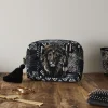 La Chaise Longue Sacs & Pochettes-POCHETTE PDV LION GUNGO PM