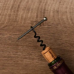 La Chaise Longue Vin & Champagne-PORTE CLES TIRE BOUCHON