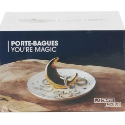La Chaise Longue Déco-PORTE-BAGUES YOU'RE MAGIC