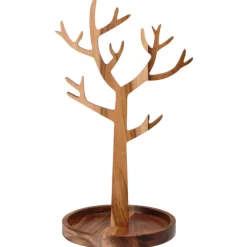 La Chaise Longue Déco-PORTE-BIJOUX ARBRE