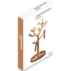 La Chaise Longue Déco-PORTE-BIJOUX ARBRE
