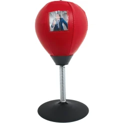 La Chaise Longue Jeux-PUNCHING BALL DE BUREAU