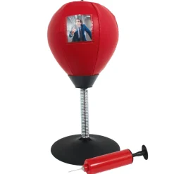 La Chaise Longue Jeux-PUNCHING BALL DE BUREAU