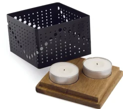 La Chaise Longue Accessoires|Accessoires De Cuisine-RACLETTE A LA BOUGIE