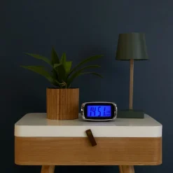 La Chaise Longue Horloge & Réveil-REVEIL DIGITAL TIGGY