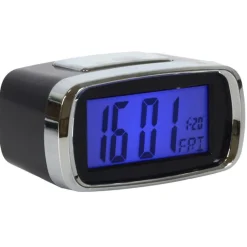 La Chaise Longue Horloge & Réveil-REVEIL DIGITAL TIGGY