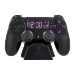 La Chaise Longue Horloge & Réveil-REVEIL MANETTE PLAYSTATION