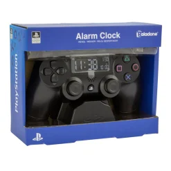La Chaise Longue Horloge & Réveil-REVEIL MANETTE PLAYSTATION