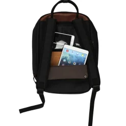 La Chaise Longue Sacs & Pochettes-SAC A DOS OAKLAND