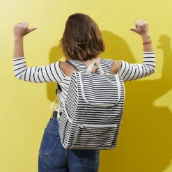 La Chaise Longue Pique-nique & Barbecue-SAC A DOS PIQUE NIQUE MARINIERE