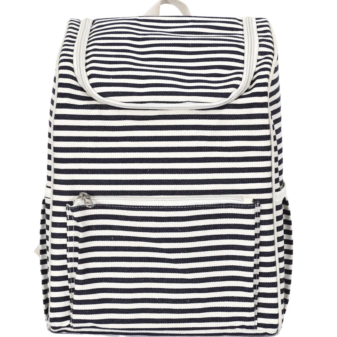 La Chaise Longue Pique-nique & Barbecue-SAC A DOS PIQUE NIQUE MARINIERE