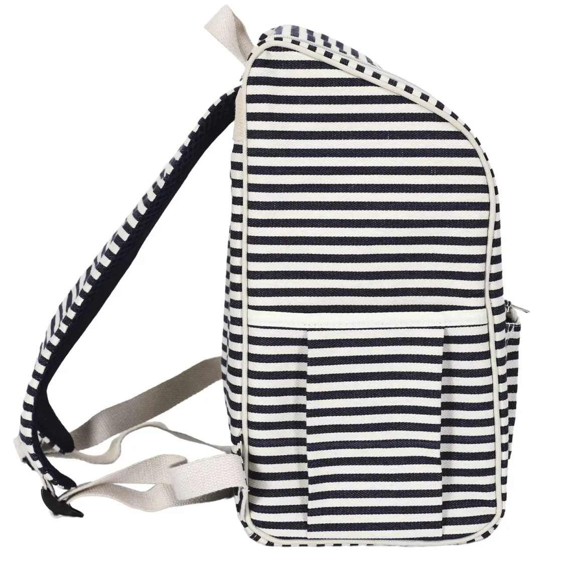 La Chaise Longue Pique-nique & Barbecue-SAC A DOS PIQUE NIQUE MARINIERE