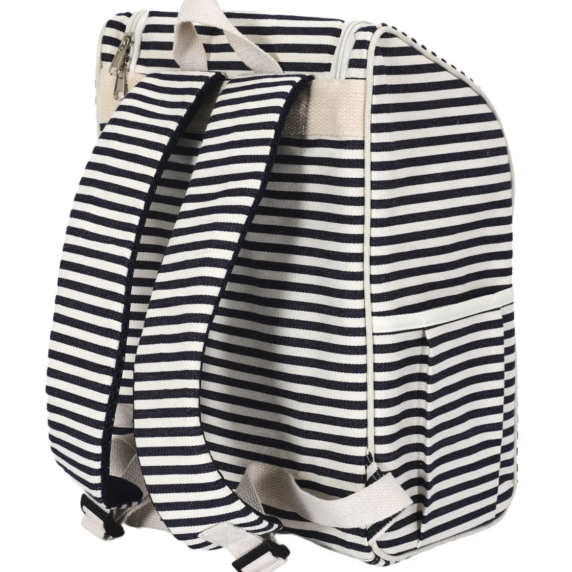 La Chaise Longue Pique-nique & Barbecue-SAC A DOS PIQUE NIQUE MARINIERE