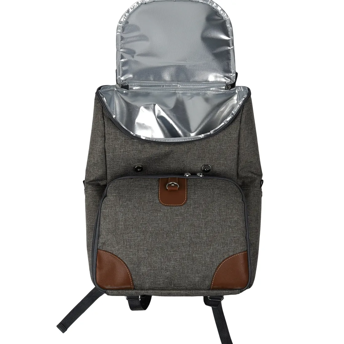 La Chaise Longue Pique-nique & Barbecue-SAC A DOS PIQUE-NIQUE