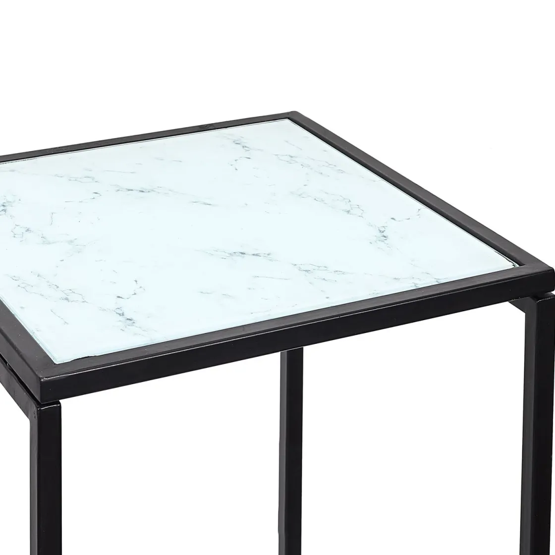 La Chaise Longue Mobilier-SELLETTE X2 FELICITY