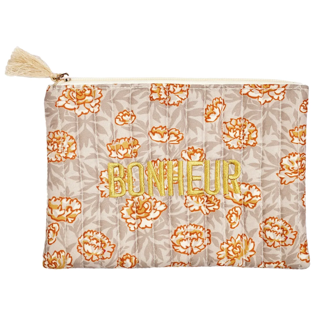 La Chaise Longue Sacs & Pochettes-SET DE 3 TROUSSES PALAZZO