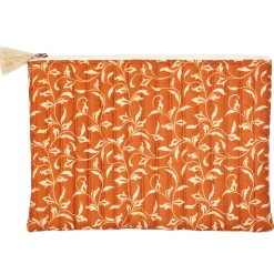 La Chaise Longue Sacs & Pochettes-SET DE 3 TROUSSES PALAZZO