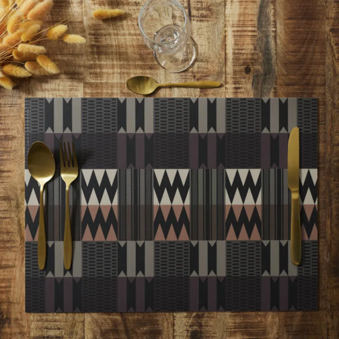 La Chaise Longue Accessoires|Accessoires De Cuisine-SET DE TABLE PDV CACUSO