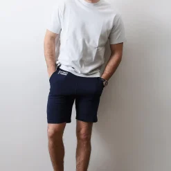 La Chaise Longue Mode-SHORT DE PYJAMA JE NE RONFLE PAS JE RONRONNE